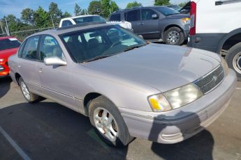 4T1BF18B5WU279493 | 1998 TOYOTA AVALON