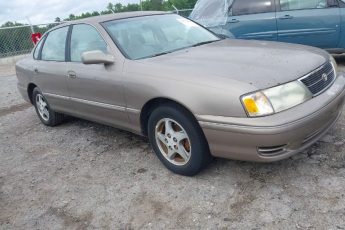 4T1BF18BXWU227681 | 1998 TOYOTA AVALON