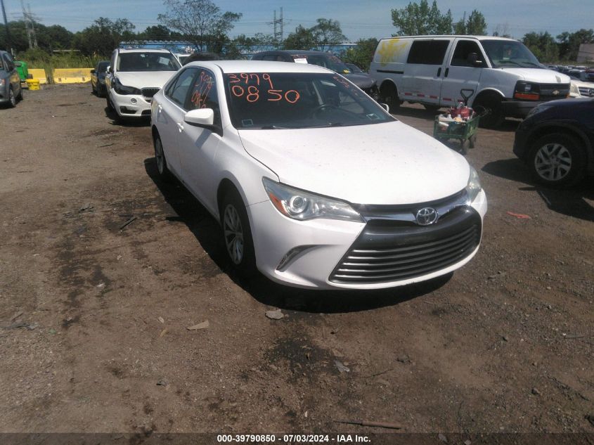 4T1BF1FK0FU995544 | 2015 TOYOTA CAMRY