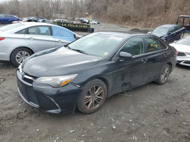 4T1BF1FK0GU134561 | 2016 Toyota camry le