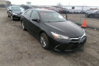 4T1BF1FK0GU216984 | 2016 TOYOTA CAMRY