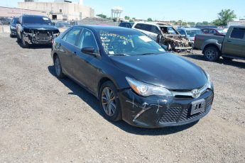 4T1BF1FK0HU271663 | 2017 TOYOTA CAMRY