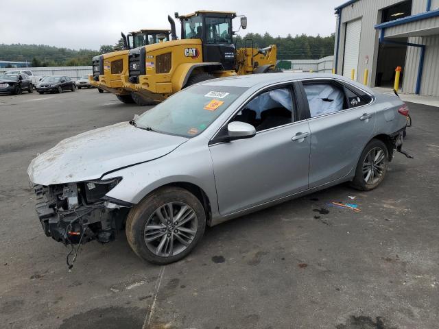 4T1BF1FK0HU369026 | 2017 TOYOTA CAMRY LE