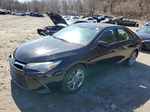 4T1BF1FK0HU685347 | 2017 Toyota camry le