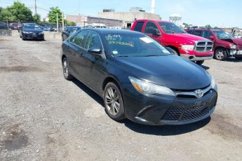 4T1BF1FK0HU691763 | 2017 TOYOTA CAMRY