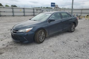 4T1BF1FK0HU730982 | 2017 Toyota camry le