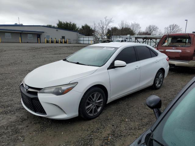 4T1BF1FK0HU749340 | 2017 TOYOTA CAMRY LE