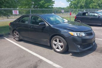 4T1BF1FK1DU209649 | 2013 TOYOTA CAMRY