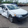 1G1JC6SH4F4138491 | 2015 CHEVROLET SONIC LT