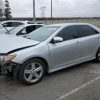 1G11C5SL1FF324587 | 2015 CHEVROLET MALIBU