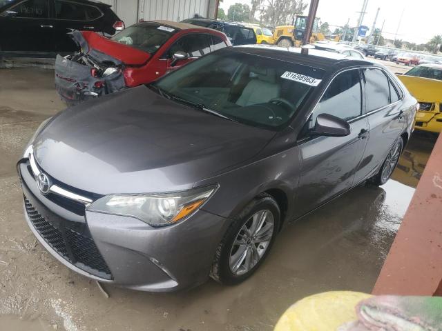 4T1BF1FK1FU090200 | 2015 TOYOTA CAMRY LE