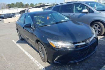 4T1BF1FK1GU204827 | 2016 TOYOTA CAMRY