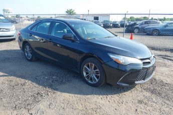 4T1BF1FK1HU370329 | 2017 TOYOTA CAMRY