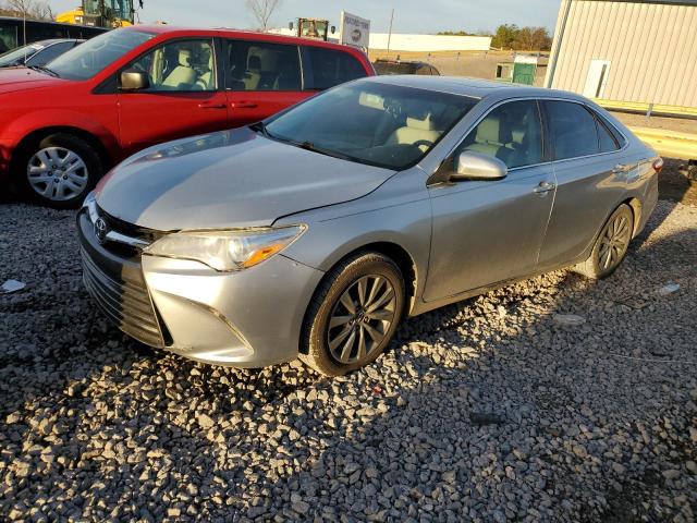 4T1BF1FK1HU670484 | 2017 TOYOTA CAMRY LE