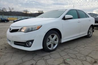 4T1BF1FK2EU326741 | 2014 Toyota camry l