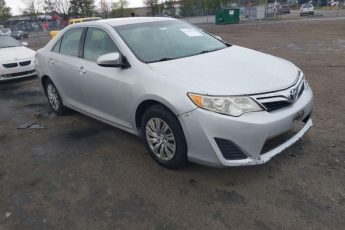 4T1BF1FK2EU328439 | 2014 TOYOTA CAMRY