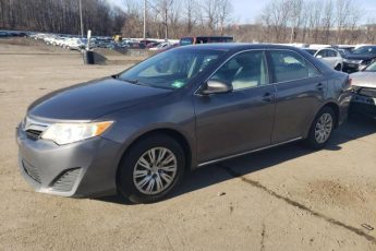 4T1BF1FK2EU401860 | 2014 TOYOTA CAMRY L