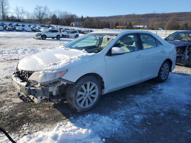 4T1BF1FK2EU461931 | 2014 TOYOTA CAMRY L