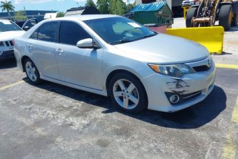 4T1BF1FK2EU756785 | 2014 TOYOTA CAMRY