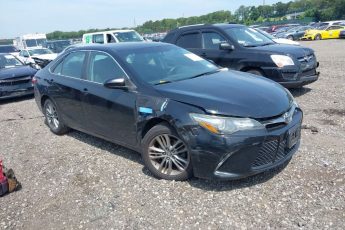 4T1BF1FK2FU499337 | 2015 TOYOTA CAMRY