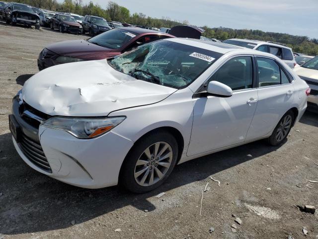 4T1BF1FK2FU967129 | 2015 Toyota camry le