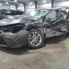 KNMAT2MV2GP722343 | 2016 NISSAN ROGUE S