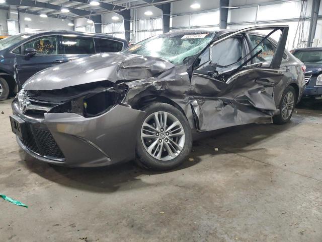 4T1BF1FK2GU193319 | 2016 TOYOTA CAMRY LE