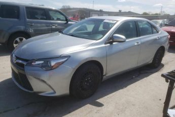 4T1BF1FK2GU507955 | 2016 Toyota camry le