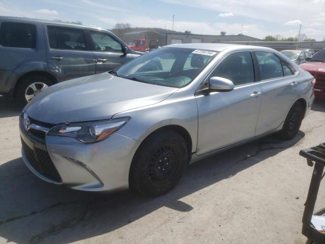 4T1BF1FK2GU507955 | 2016 Toyota camry le