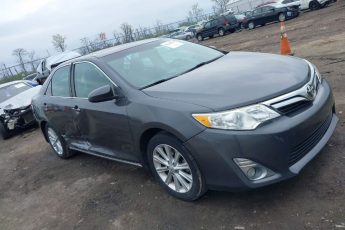 4T1BF1FK3CU026879 | 2012 TOYOTA CAMRY