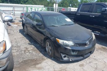 4T1BF1FK3CU158976 | 2012 TOYOTA CAMRY