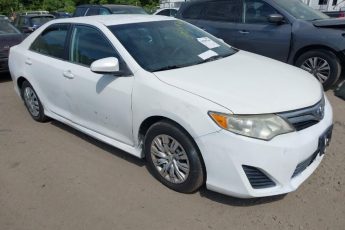 4T1BF1FK3EU401057 | 2014 TOYOTA CAMRY