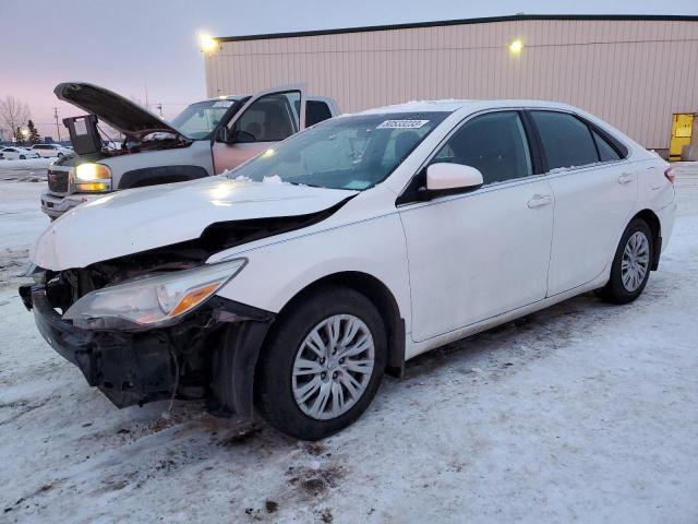 4T1BF1FK3FU073902 | 2015 TOYOTA CAMRY LE