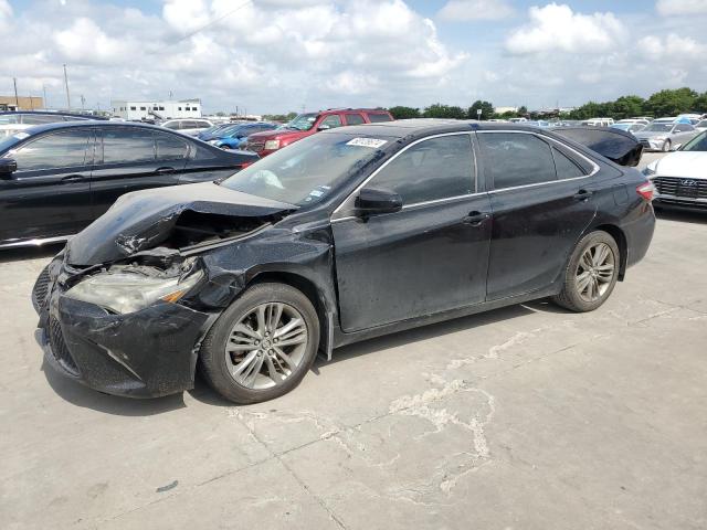 4T1BF1FK3FU103304 | 2015 Toyota camry le