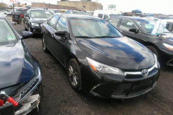 4T1BF1FK3GU165867 | 2016 TOYOTA CAMRY