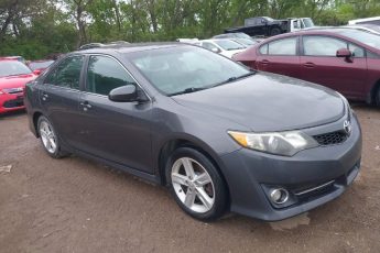 4T1BF1FK4CU135335 | 2012 TOYOTA CAMRY