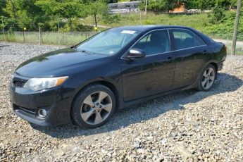 4T1BF1FK4CU175589 | 2012 Toyota camry base