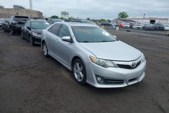 4T1BF1FK4CU189878 | 2012 TOYOTA CAMRY