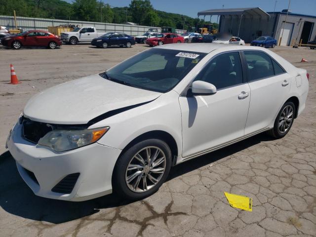 4T1BF1FK4CU524038 | 2012 Toyota camry base