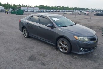 4T1BF1FK4EU368716 | 2014 TOYOTA CAMRY