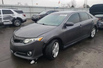 4T1BF1FK4EU459517 | 2014 Toyota camry l