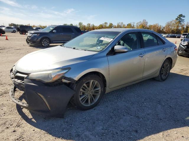 4T1BF1FK4FU872619 | 2015 TOYOTA CAMRY LE