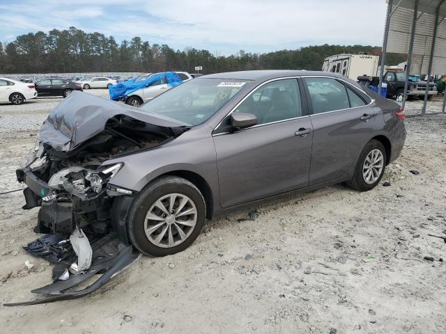 4T1BF1FK4FU929885 | 2015 TOYOTA CAMRY LE