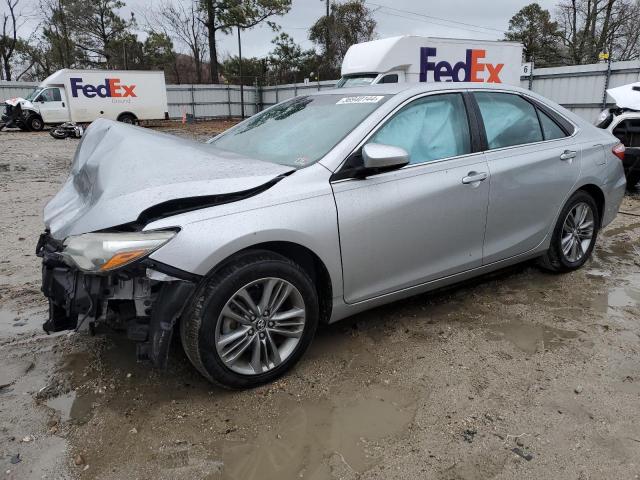 4T1BF1FK4GU189336 | 2016 TOYOTA CAMRY LE