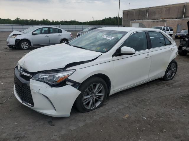 4T1BF1FK4HU280883 | 2017 Toyota camry le