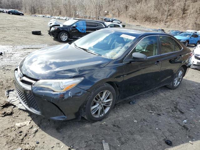 4T1BF1FK4HU664212 | 2017 Toyota camry le