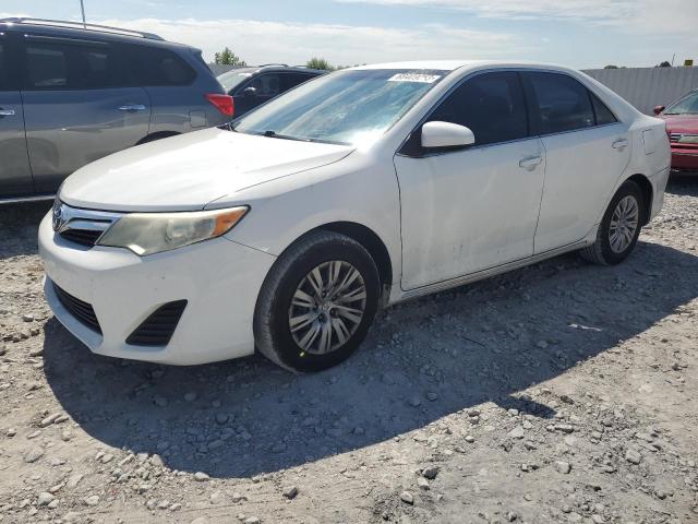 4T1BF1FK5CU558750 | 2012 Toyota camry base