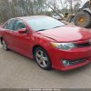 1G11A5SL3FF324614 | 2015 Chevrolet malibu ls