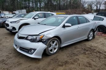 4T1BF1FK5DU709281 | 2013 Toyota camry l