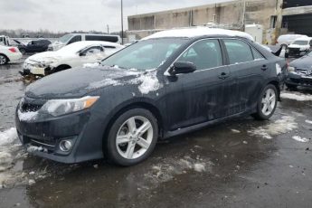 4T1BF1FK5EU312249 | 2014 TOYOTA CAMRY L